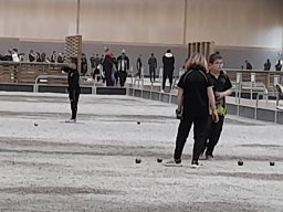 Chpt Départemental DJ 2023